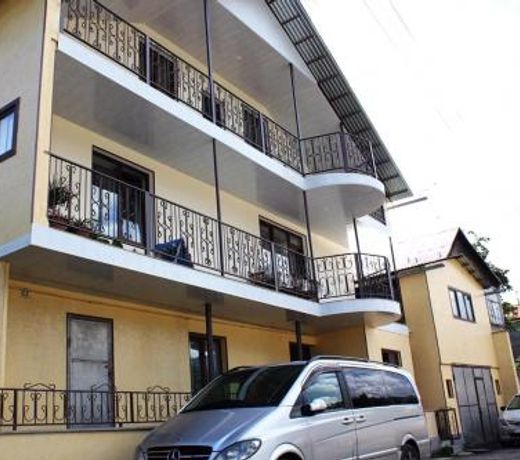 GuestHouse M22