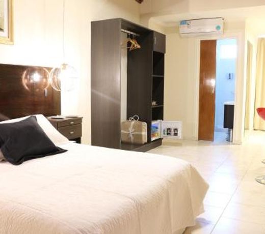 Eclat Suites Hotel Boutique