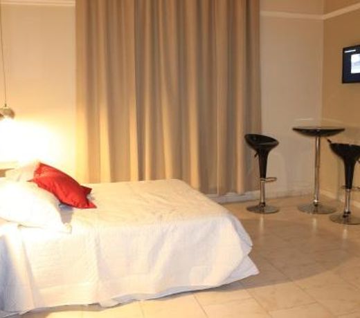 Eclat Suites Hotel Boutique