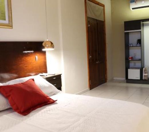 Eclat Suites Hotel Boutique