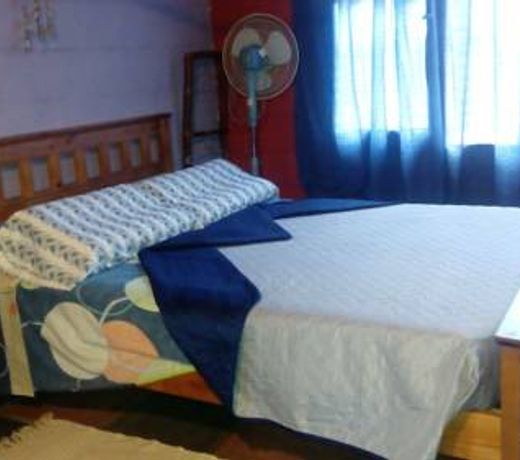 Alquilo MÃ­ Casita