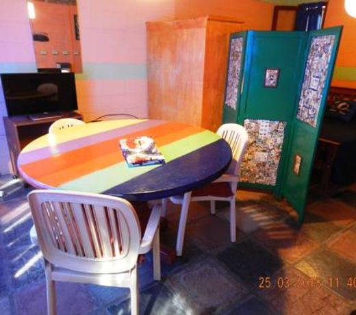 Alquilo MÃ­ Casita