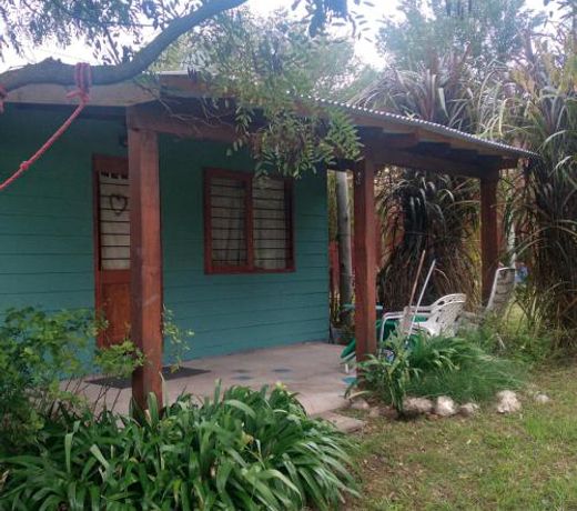 CabaÃ±a Acacia Mansa