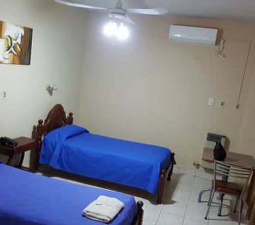 Hotel Confort