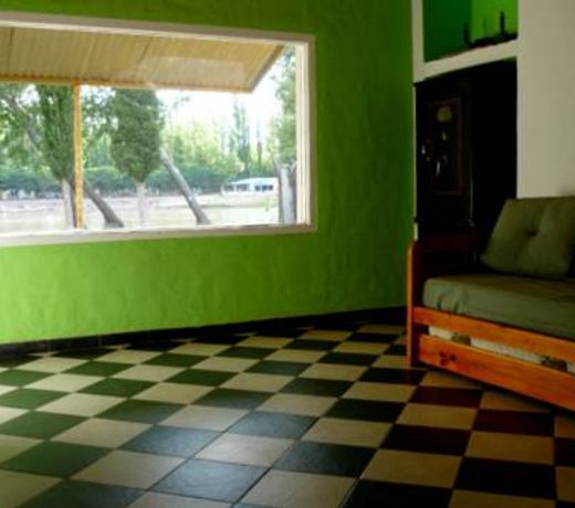 La Casona del RÃ­o