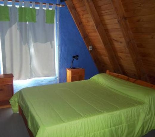 La Casona del RÃ­o