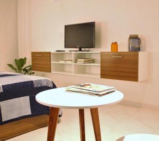 Ferro Apartamentos