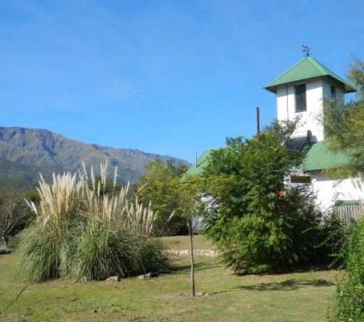 Finca La Julia