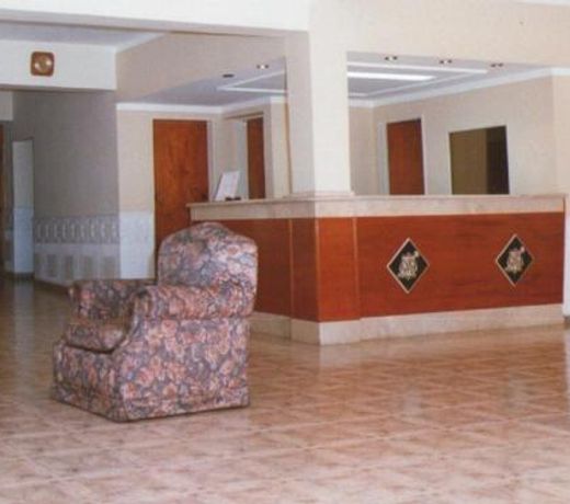 Imperial Hotel