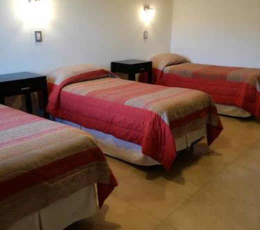 Hotel Parador Ruta 40