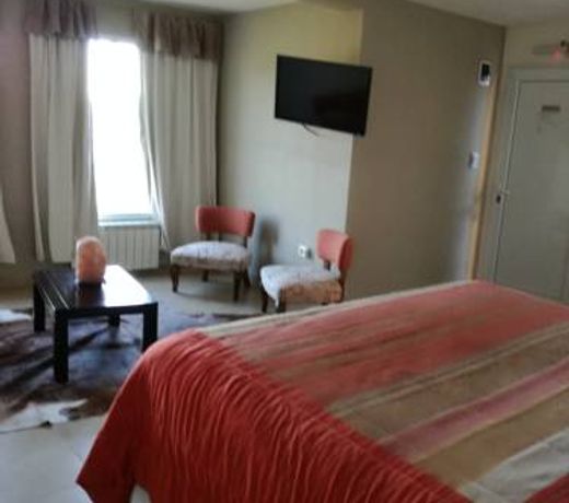 Hotel Parador Ruta 40