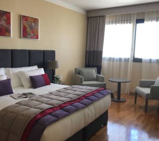 Hotel Grand Brizo Buenos Aires