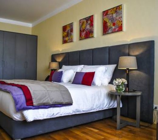 Hotel Grand Brizo Buenos Aires