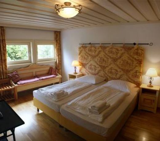 Landgasthof zum Scheiber