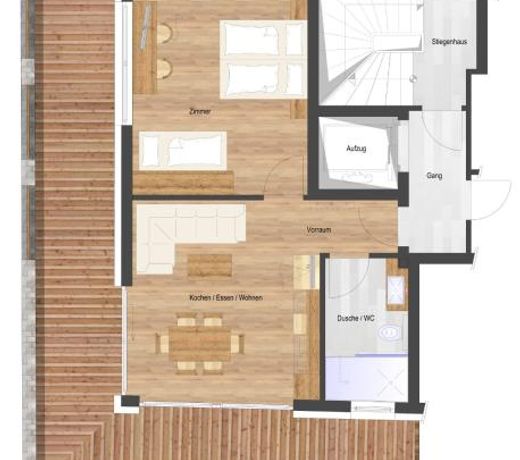 Chalet Nr.121