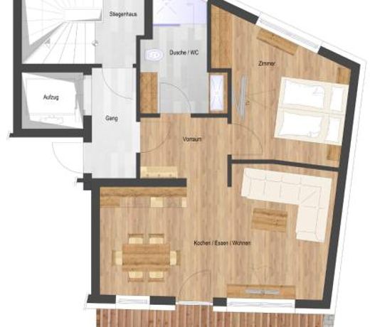 Chalet Nr.121