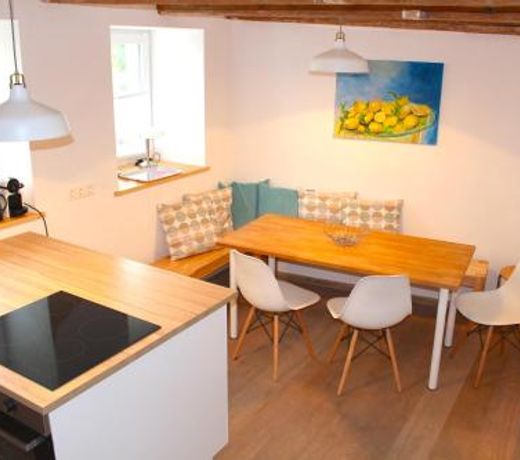 Ferienhaus in Langenlois