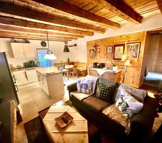 Ferienwohnung Evy