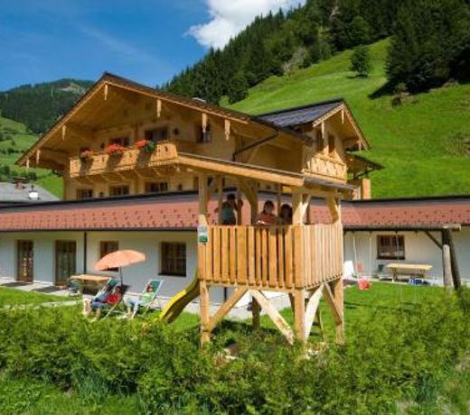 Bauernhof Schornlehen
