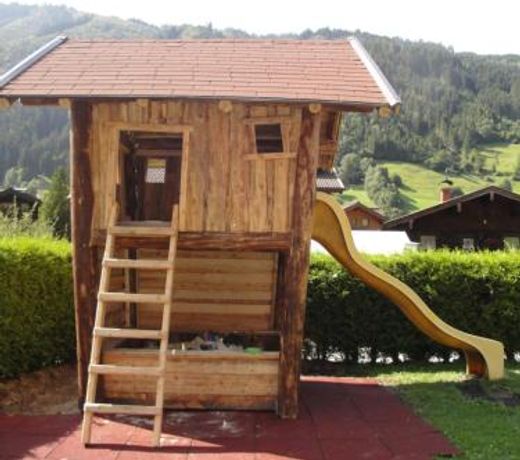 Bauernhof Schornlehen