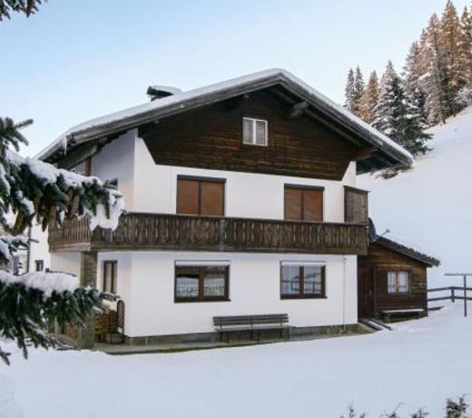 Holiday Home Thaler by Interhome