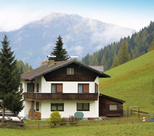 Holiday Home Thaler by Interhome