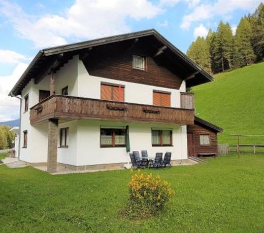 Holiday Home Thaler by Interhome