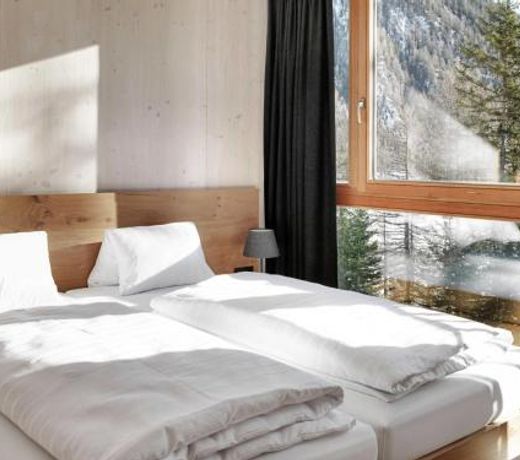 Chalet Gradonna Mountain Resort - KAX100 by Interhome