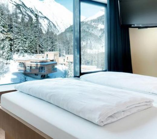 Chalet Gradonna Mountain Resort - KAX100 by Interhome