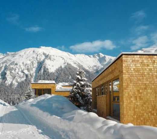 Chalet Gradonna Mountain Resort - KAX101 by Interhome