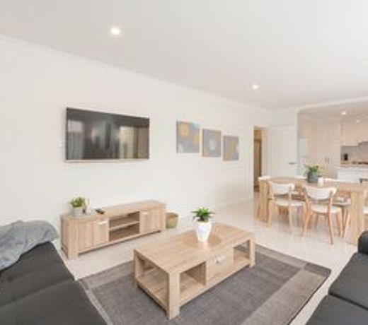 Eliza Park Suites