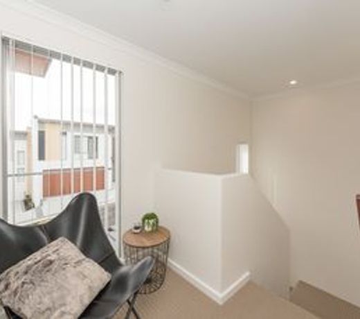 Eliza Park Suites