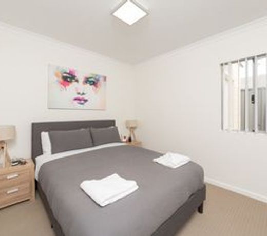 Eliza Park Suites
