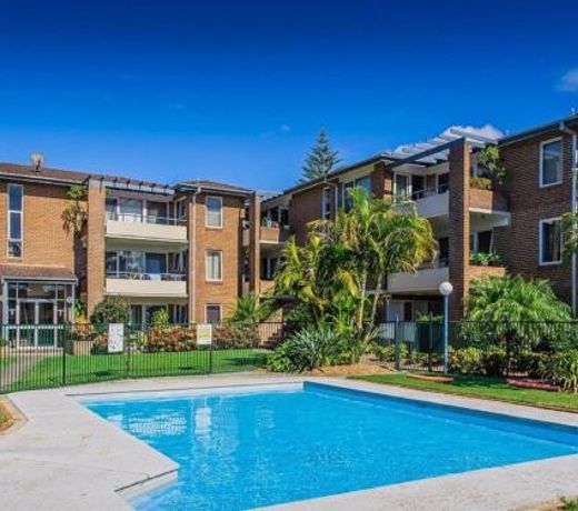 Bay Park Gardens 30 1 Warlters Street