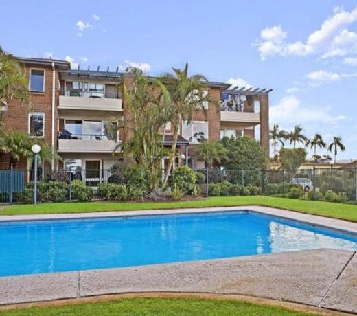 Bay Park Gardens 30 1 Warlters Street