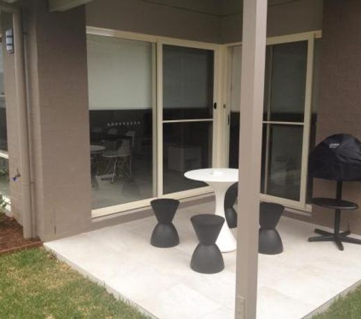 Escape At Nobbys Executive Townhouse 1 74 Pacific Drive