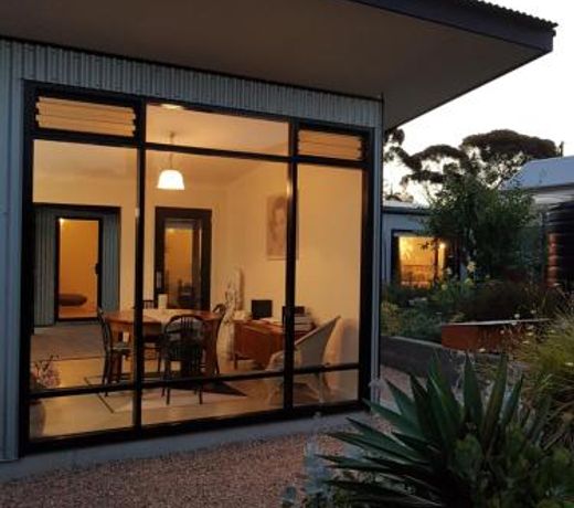 Sinclair Eco House