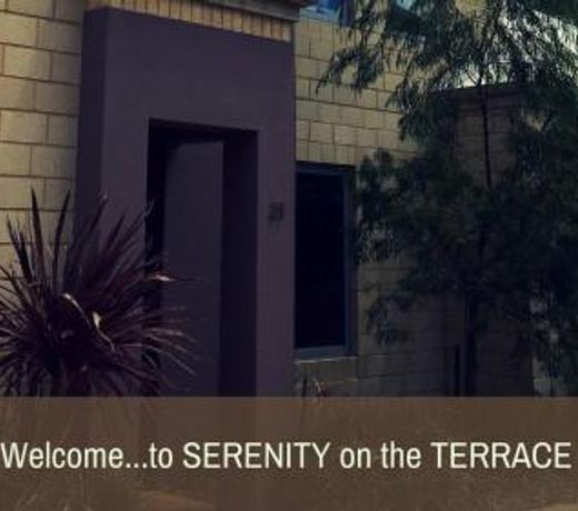 SERENITY of MANDURAH