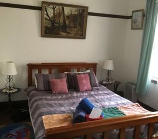 Fireside Inn Guesthouse