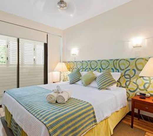Luxury Marina View Apartment