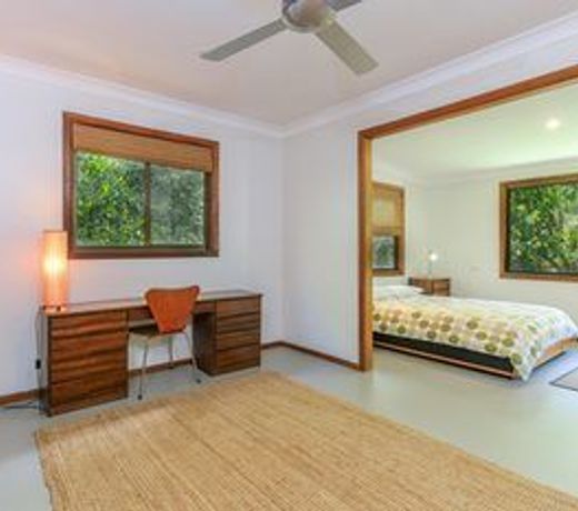 24 Lagoon Road Beach House