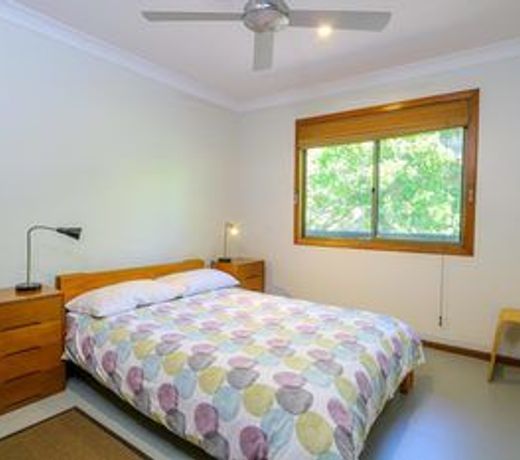 24 Lagoon Road Beach House