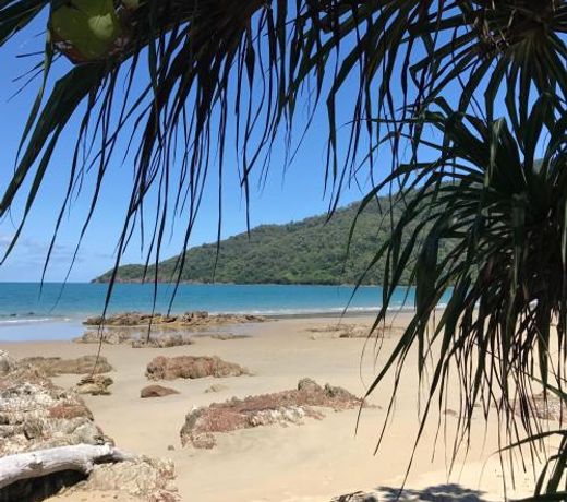 Daintree Magic Holiday House