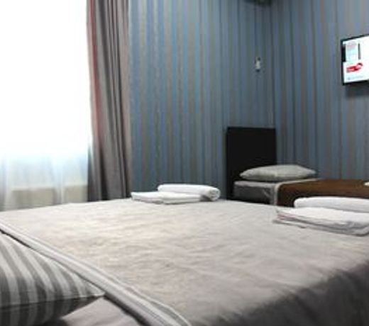 Central Square Hotel