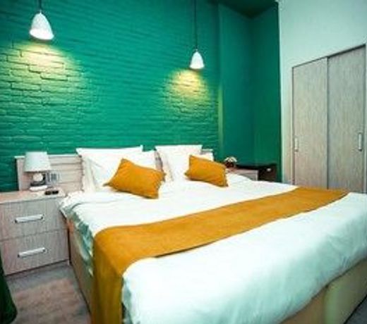 Inside Boutique Hotel