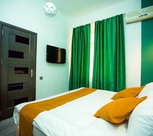 Inside Boutique Hotel