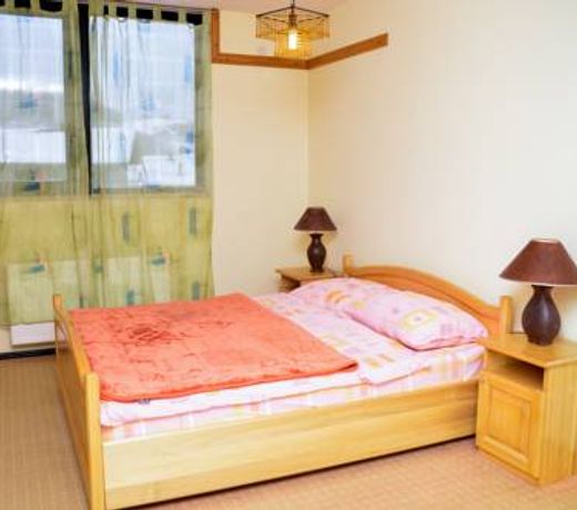 MOTEL STEÄAK