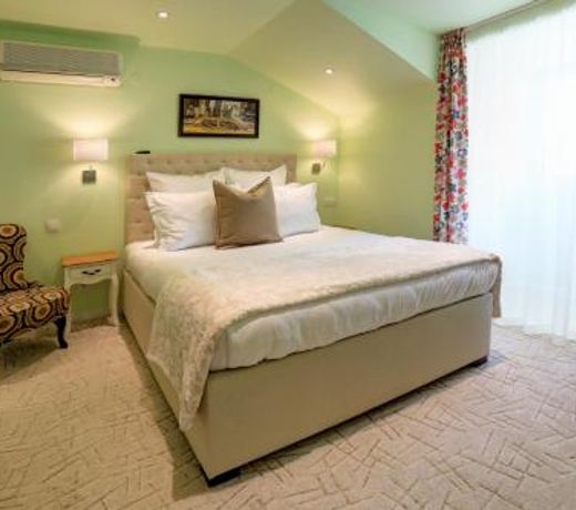 City Boutique Inn