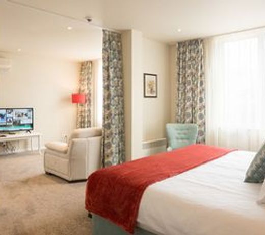City Boutique Inn