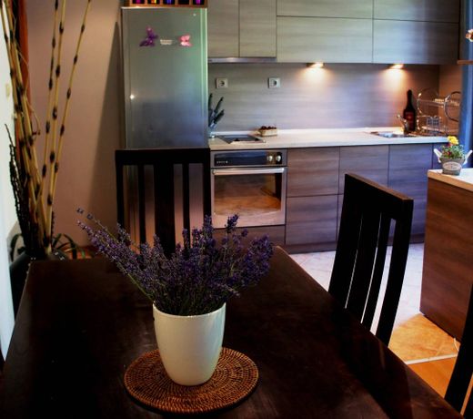 Varna Charming Apartment